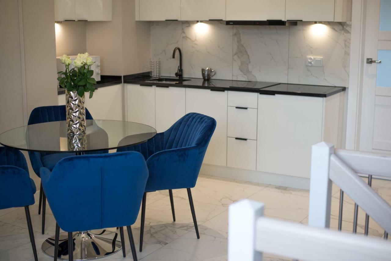 Apartamenty Prestiż 92 Koszalin Bagian luar foto